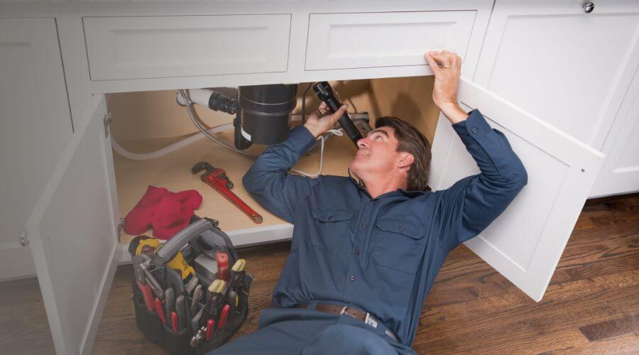 Professional Leak Detection Services in Sanibel, FL